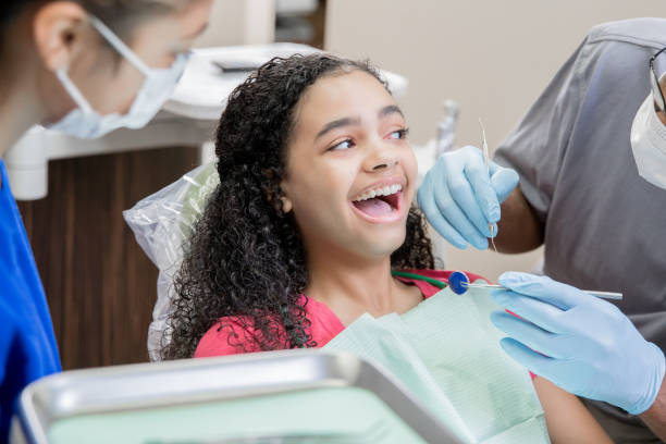 Best Emergency Tooth Extraction in Wadley, GA