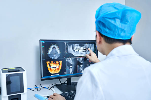 Best Emergency Broken Tooth Repair in Wadley, GA